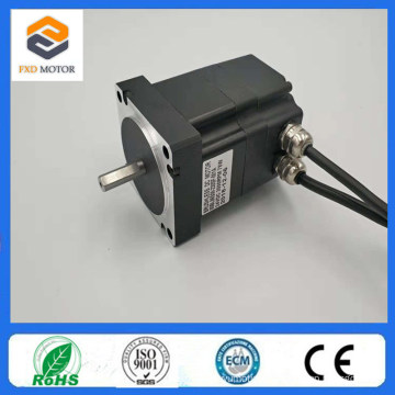 60mm 78W 24V Brushless Motor with Factory Price